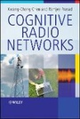 Cover: Cognitive Radio Networks - Wiley