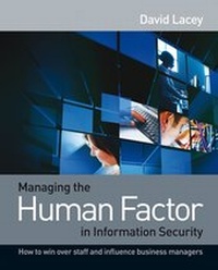 Abbildung von: Managing the Human Factor in Information Security - Wiley