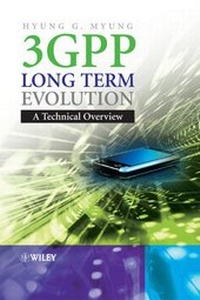 Enlarge image Cover: 3GPP Long Term Evolution - Wiley