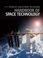 Cover: Handbook of Space Technology - Wiley
