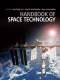 Cover: Handbook of Space Technology - Wiley