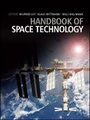 Cover: Handbook of Space Technology - Wiley