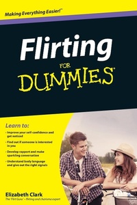Enlarge image Cover: Flirting For Dummies - Wiley