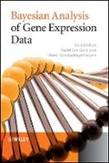 Cover: Bayesian Analysis of Gene Expression Data - Wiley