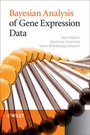 Cover: Bayesian Analysis of Gene Expression Data - Wiley
