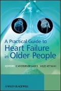 Cover: A Practical Guide to Heart Failure in Older People - Wiley