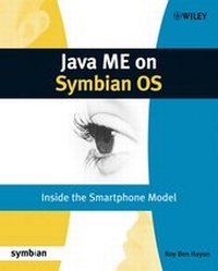 Enlarge image Cover: Java ME on Symbian OS - Wiley
