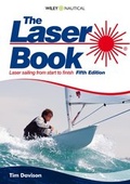 Cover: The Laser Book - Wiley