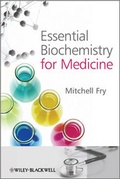 Cover: Essential Biochemistry for Medicine - Wiley