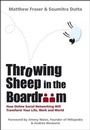 Cover: Throwing Sheep in the Boardroom - Wiley