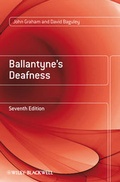 Cover: Ballantyne's Deafness - Wiley