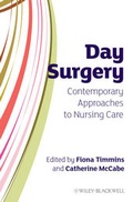 Cover: Day Surgery - Wiley