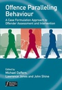 Cover: Offence Paralleling Behaviour - Wiley
