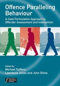 Cover: Offence Paralleling Behaviour - Wiley