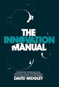 Cover: The Innovation Manual - Wiley