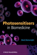 Cover: Photosensitisers in Biomedicine - Wiley