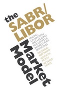 Cover: The SABR/LIBOR Market Model - Wiley