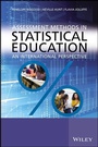 Cover: Assessment Methods in Statistical Education - Wiley