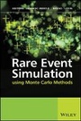 Cover: Rare Event Simulation using Monte Carlo Methods - Wiley