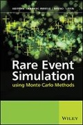 Cover: Rare Event Simulation using Monte Carlo Methods - Wiley