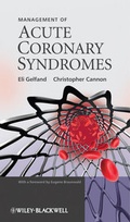 Cover: Management of Acute Coronary Syndromes - Wiley