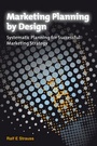 Cover: Marketing Planning by Design - Wiley