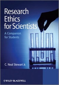 Abbildung von: Research Ethics for Scientists - Wiley