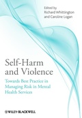 Cover: Self-Harm and Violence - Wiley