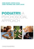 Cover: Podiatry - Wiley