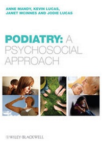 Abbildung von: Podiatry - Wiley