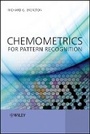Cover: Chemometrics for Pattern Recognition - Wiley