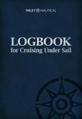 Cover: Logbook for Cruising Under Sail - Wiley
