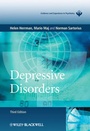 Cover: Depressive Disorders - Wiley