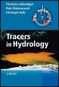 Cover: Tracers in Hydrology - Wiley