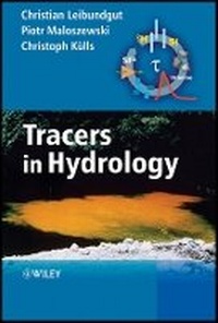 Enlarge image Cover: Tracers in Hydrology - Wiley