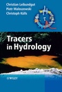 Cover: Tracers in Hydrology - Wiley