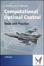 Cover: Computational Optimal Control - Tools and Practice - Wiley