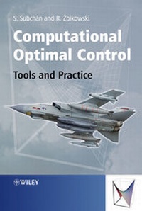 Enlarge image Cover: Computational Optimal Control - Wiley
