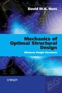 Bild: Mechanics of Optimal Structural Design - Wiley