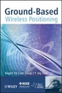Cover: Ground-Based Wireless Positioning - Wiley