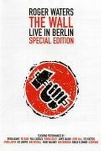 Enlarge image Cover: The Wall Special Edition - Universal Music Vertrieb - A Division of Universal Music GmbH