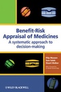 Cover: Benefit-Risk Appraisal of Medicines - Wiley