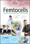 Cover: Femtocells - Opportunities and Challenges for Business and Technology - Wiley