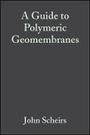 Cover: A Guide to Polymeric Materials - A Practical Approach - Wiley