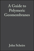 Cover: A Guide to Polymeric Materials - A Practical Approach - Wiley