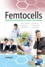 Cover: Femtocells - Wiley