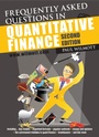 Cover: Frequently Asked Questions in Quantitative Finance - Wiley