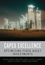 Cover: CAPEX Excellence - Wiley