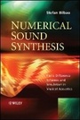 Bild: Numerical Sound Synthesis - Finite Difference Schemes and Simulation in Musical Acoustics - Wiley