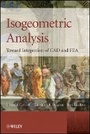 Cover: Isogeometric Analysis - Toward Integration of CAD and FEA - Wiley